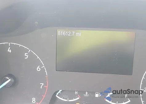 2019 Ford Transit Connect Xl из США, поврежденный, VIN NM0LS6E24K1387716